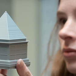 3D printing 250x250