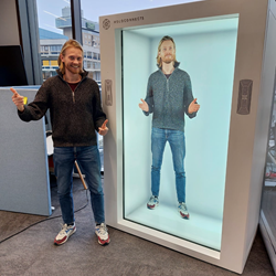 Holoconnect 250x250